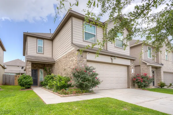 $239,900 | 13525 Brooklyn Mead Lane, Willis, TX 77378