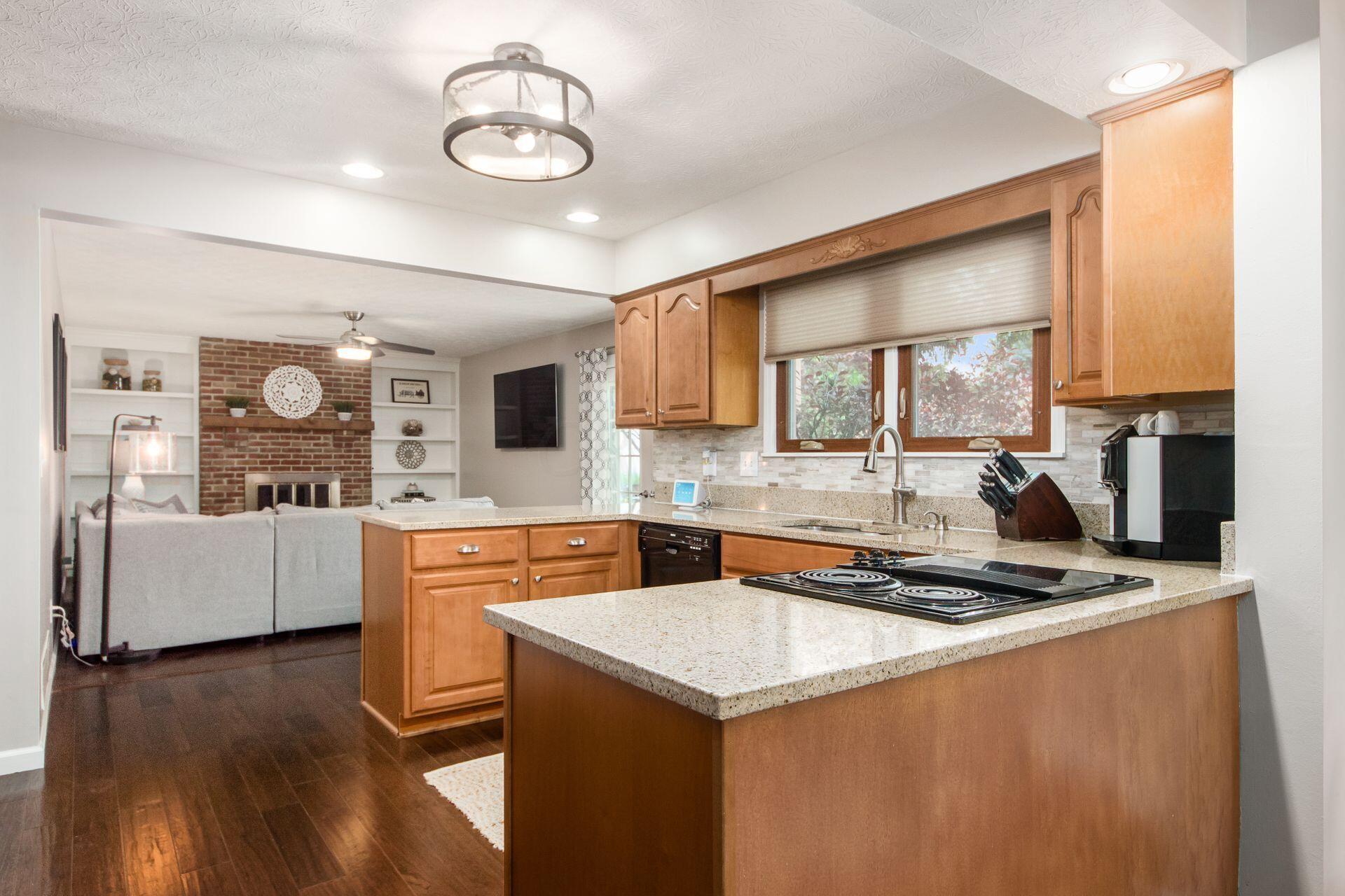 6993 Fitzgerald Road Dublin, OH 43017 - Photo 23 of 60 Gallery Image 23