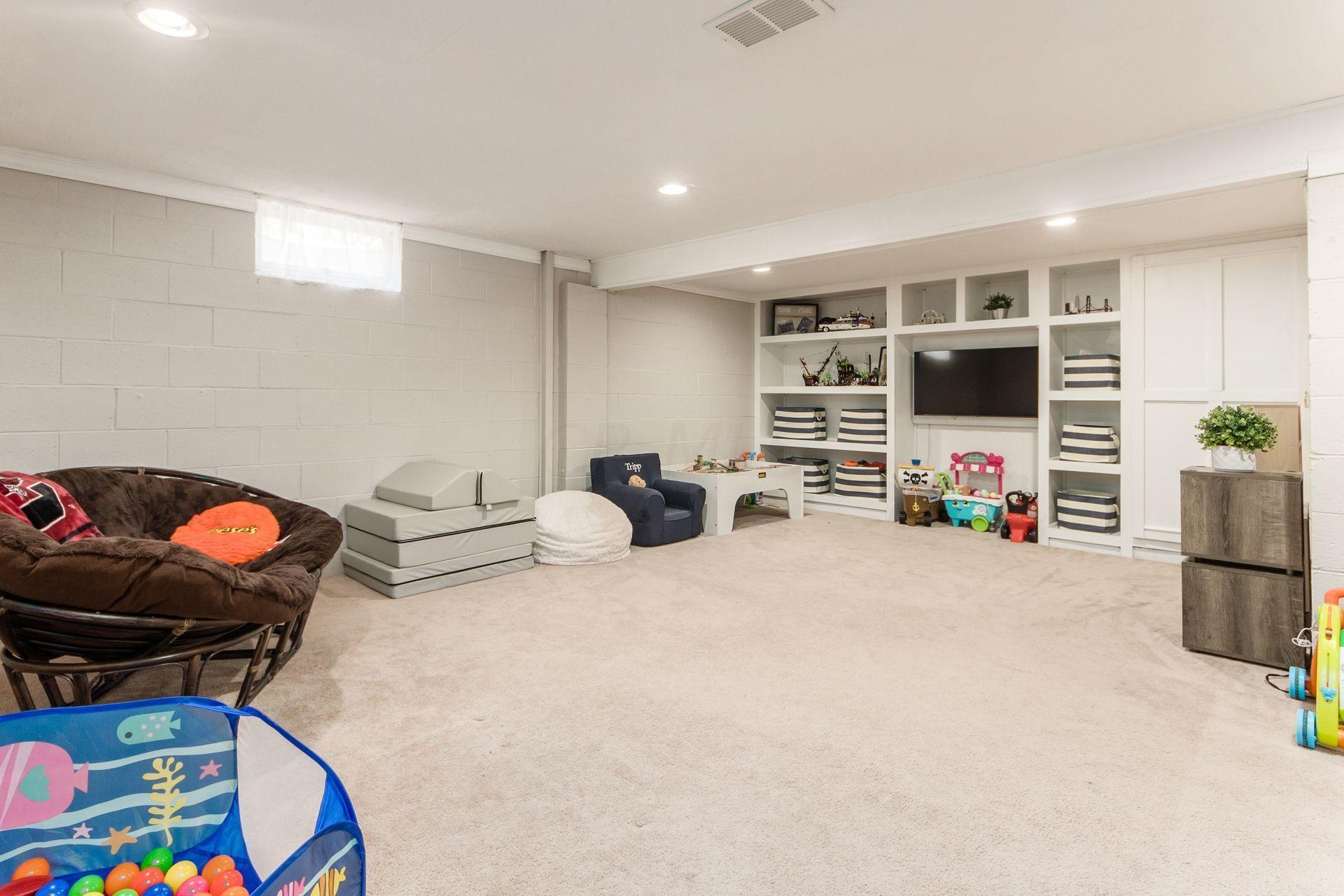 6993 Fitzgerald Road Dublin, OH 43017 - Photo 35 of 60 Gallery Image 35