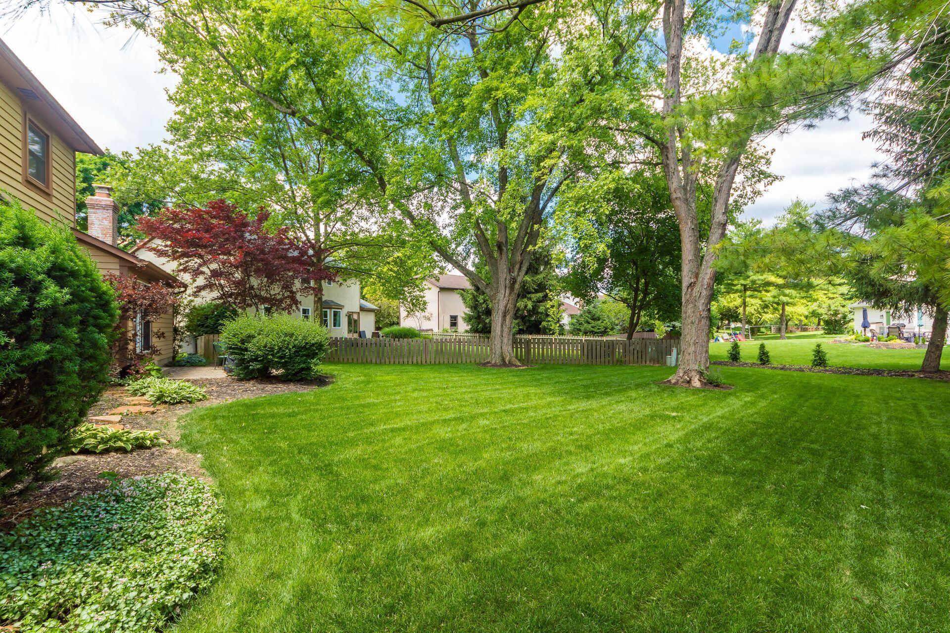 6993 Fitzgerald Road Dublin, OH 43017 - Photo 52 of 60 Gallery Image 52