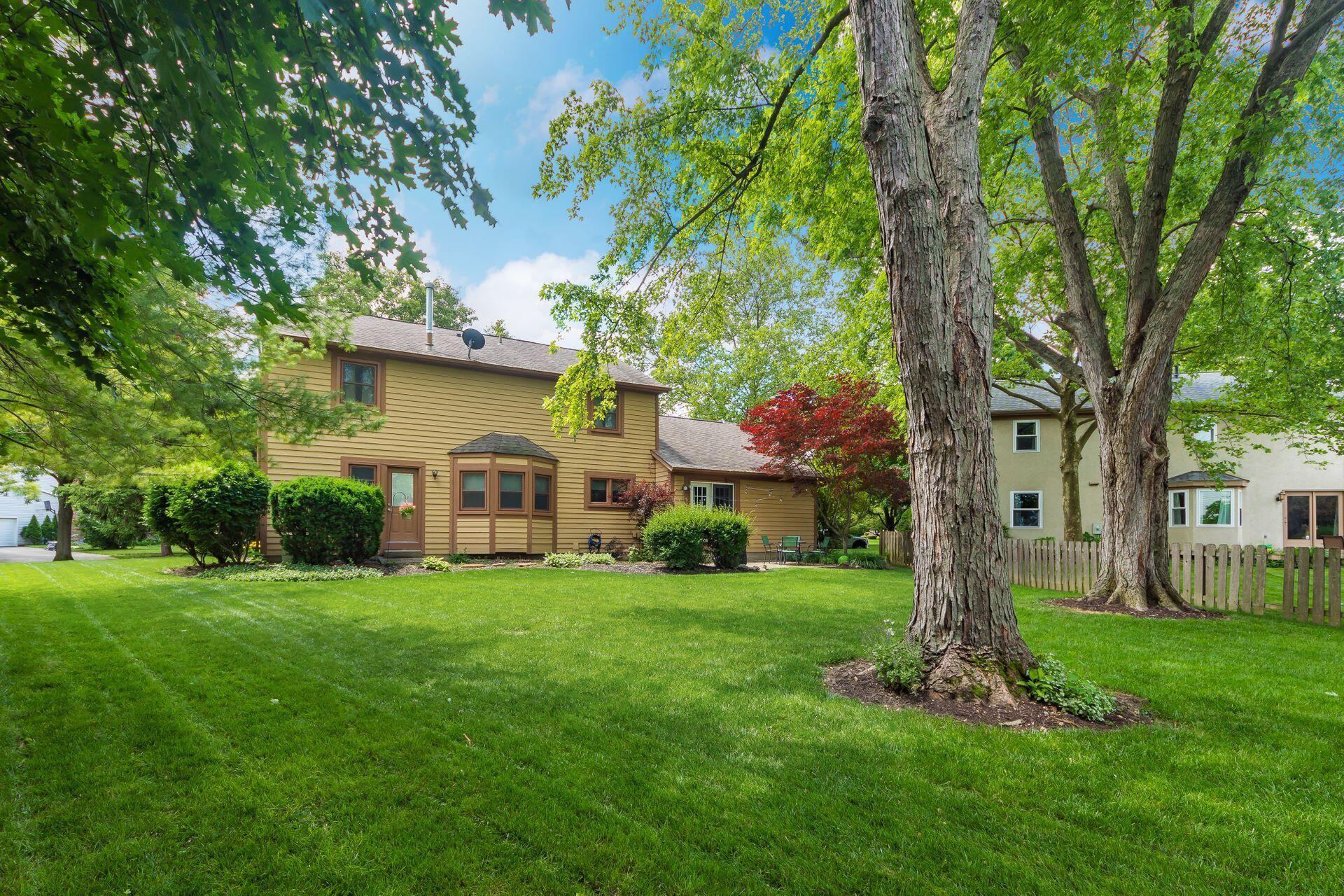 6993 Fitzgerald Road Dublin, OH 43017 - Photo 54 of 60 Gallery Image 54