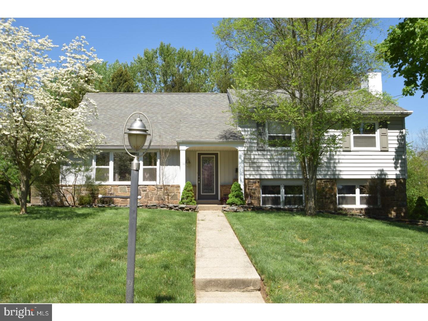 1744 Aidenn Lair Road Dresher, PA 19025 - Photo 1 of 24 Exterior Front
