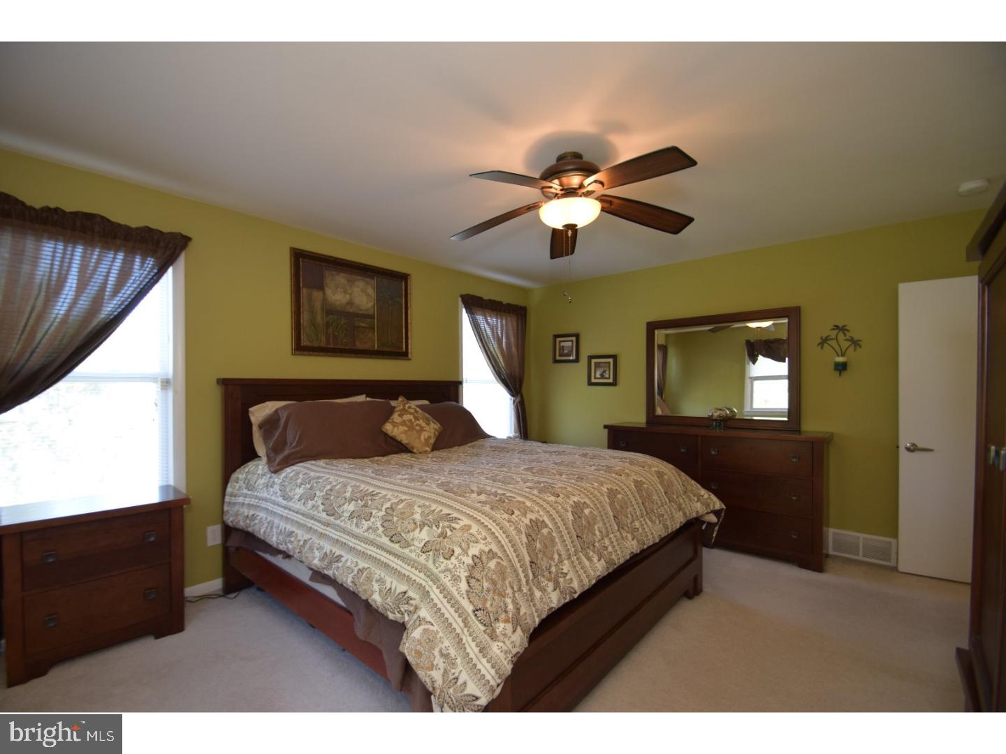 1744 Aidenn Lair Road Dresher, PA 19025 - Photo 12 of 24 Master Bedroom