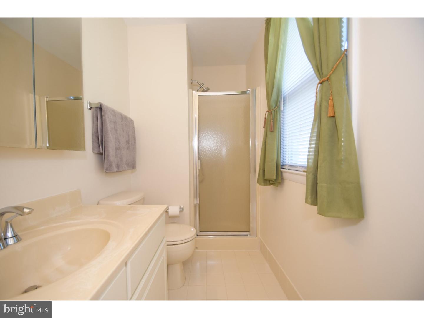 1744 Aidenn Lair Road Dresher, PA 19025 - Photo 13 of 24 Master Bathroom