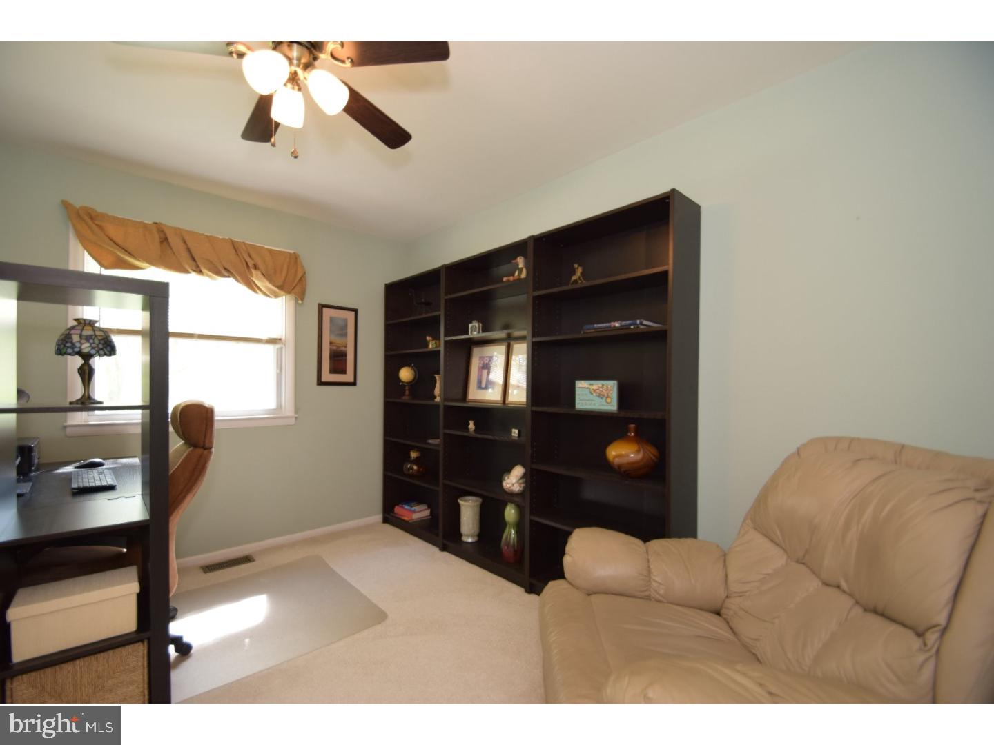 1744 Aidenn Lair Road Dresher, PA 19025 - Photo 15 of 24 Bedroom 3