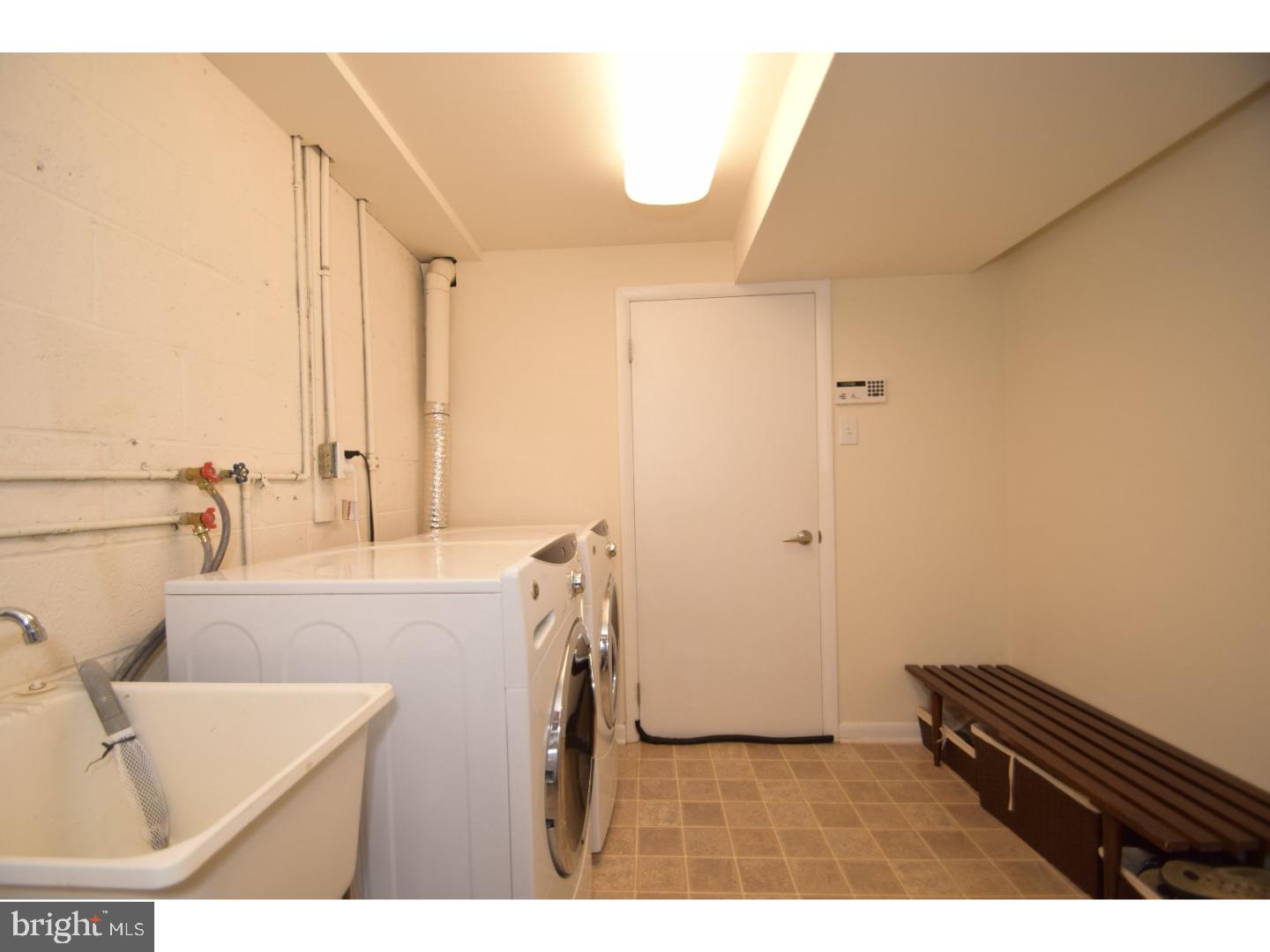 1744 Aidenn Lair Road Dresher, PA 19025 - Photo 19 of 24 Laundry Room