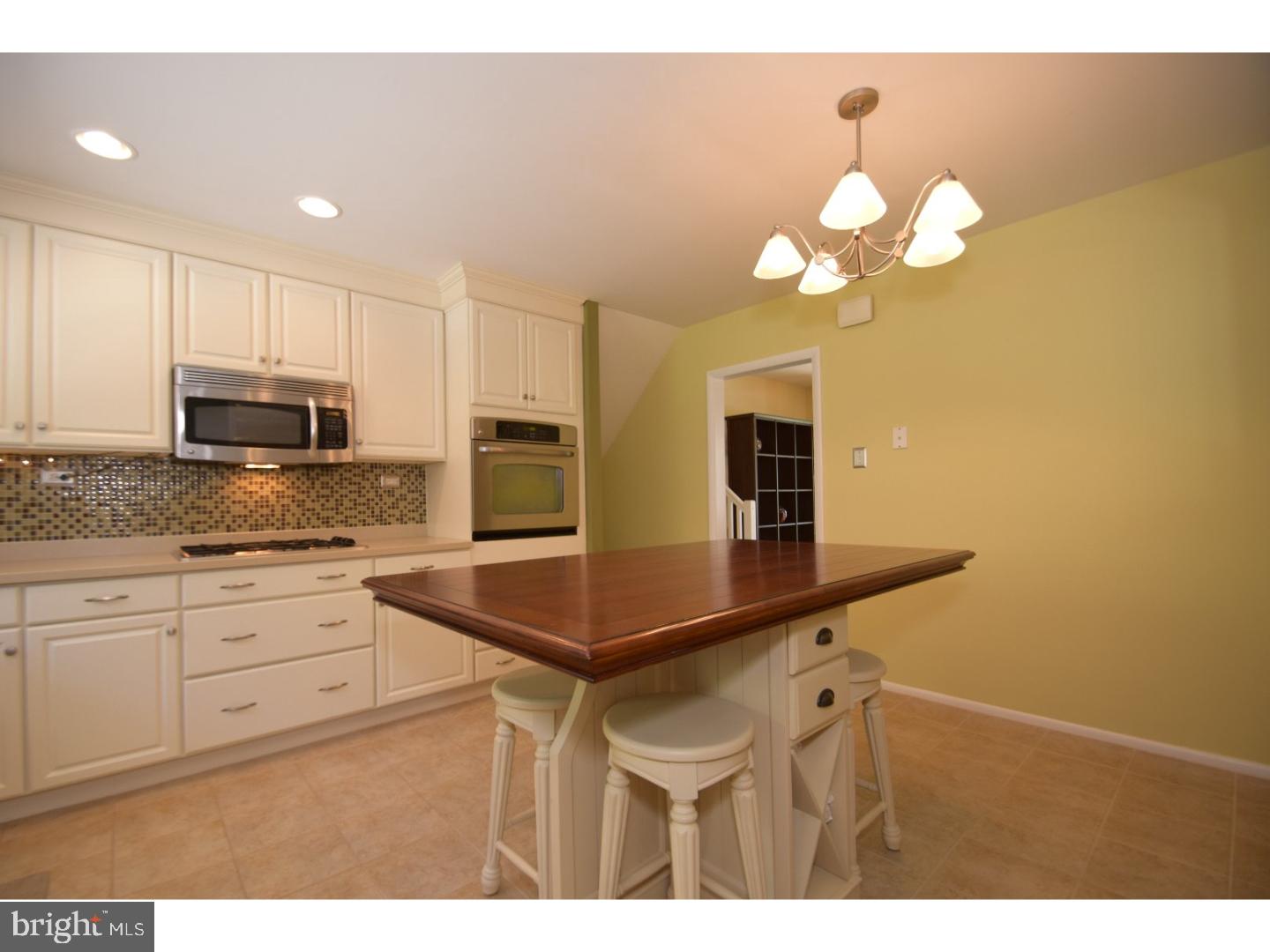 1744 Aidenn Lair Road Dresher, PA 19025 - Photo 7 of 24 Kitchen