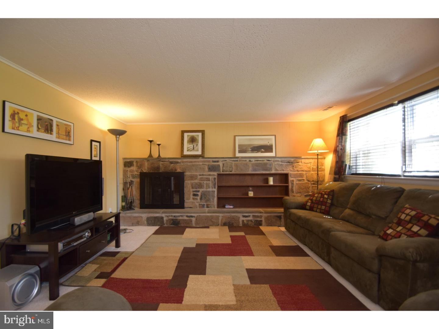 1744 Aidenn Lair Road Dresher, PA 19025 - Photo 10 of 24 Family Room