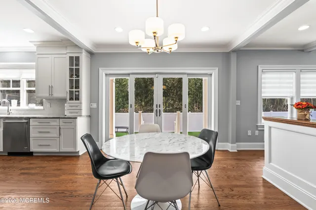 a view of a bathroom shower