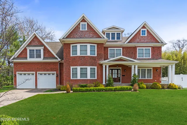 $95,000 | 558 Cedar Avenue, West Long Branch, NJ 07764