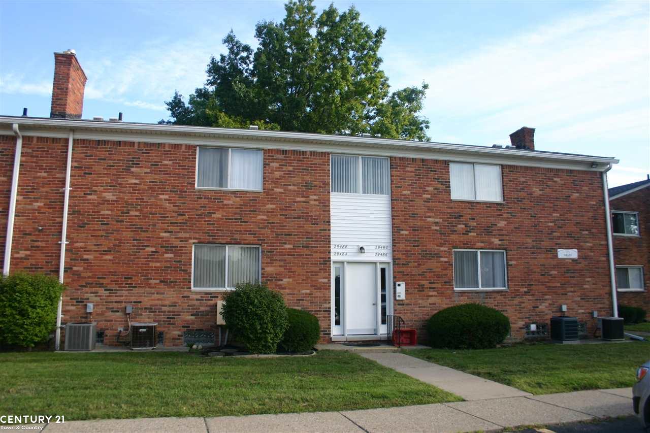 29482 Hoover Road, Unit 54 Warren, MI 48093 - Photo 15 of 18