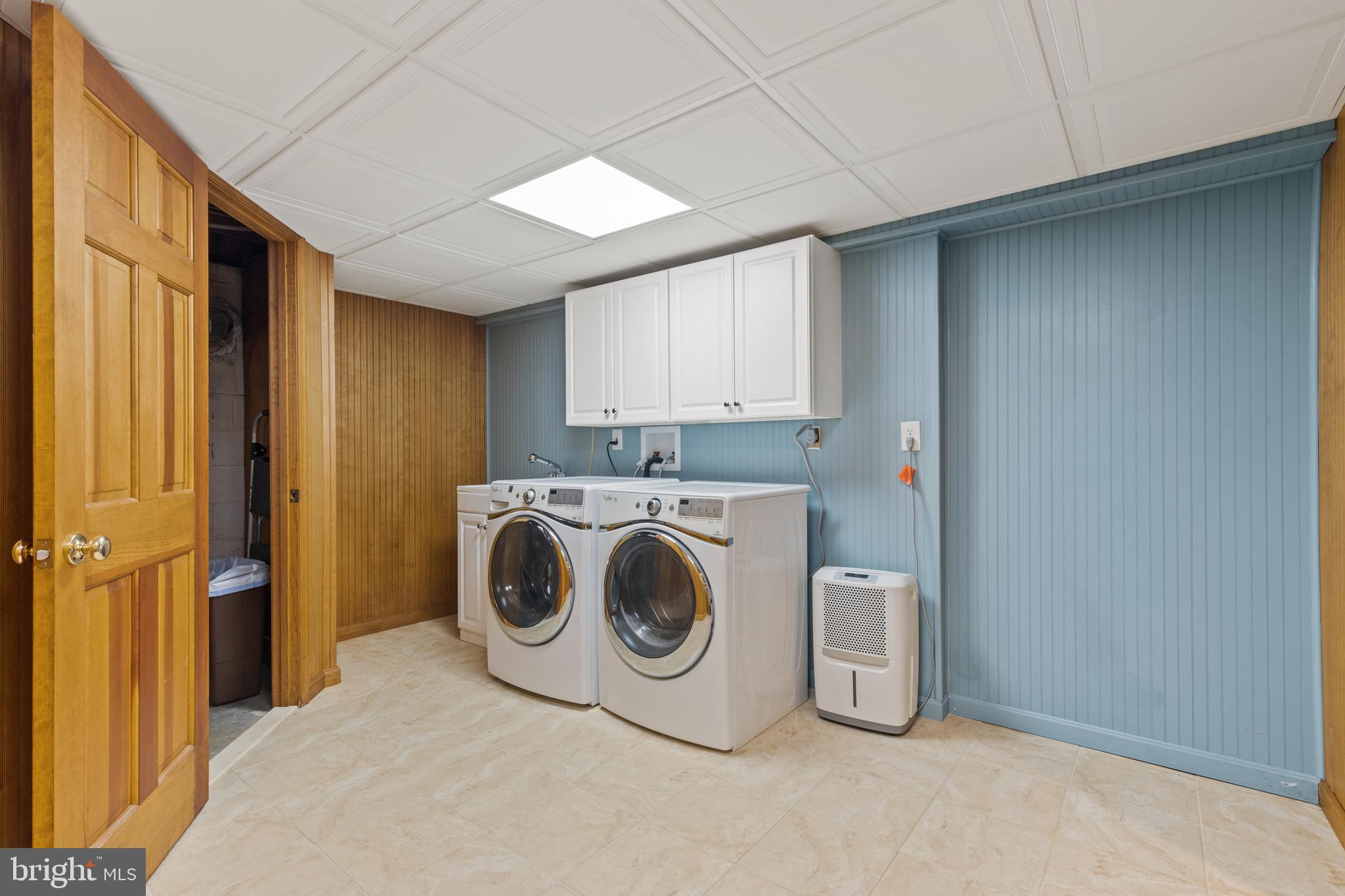 4401 Old Farm Road Baldwin, MD 21013 - Photo 24 of 43 Laundry