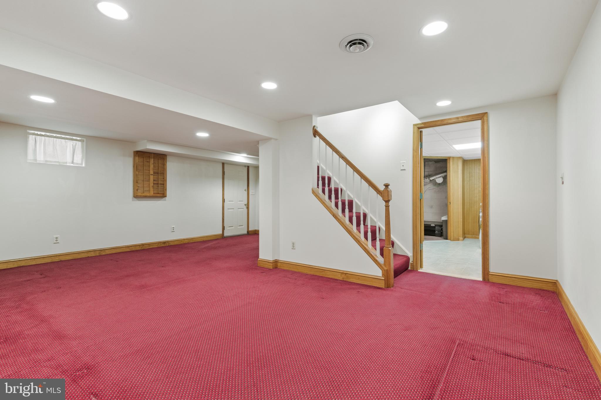 4401 Old Farm Road Baldwin, MD 21013 - Photo 25 of 43 Finished lower level