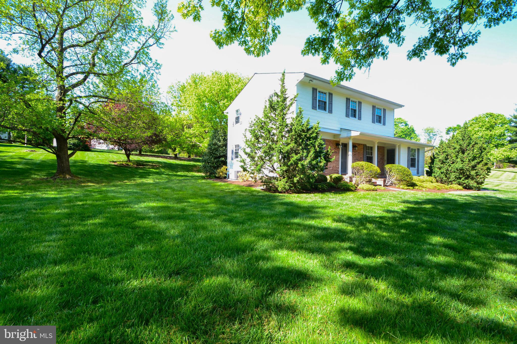 4401 Old Farm Road Baldwin, MD 21013 - Photo 26 of 43 Exterior front
