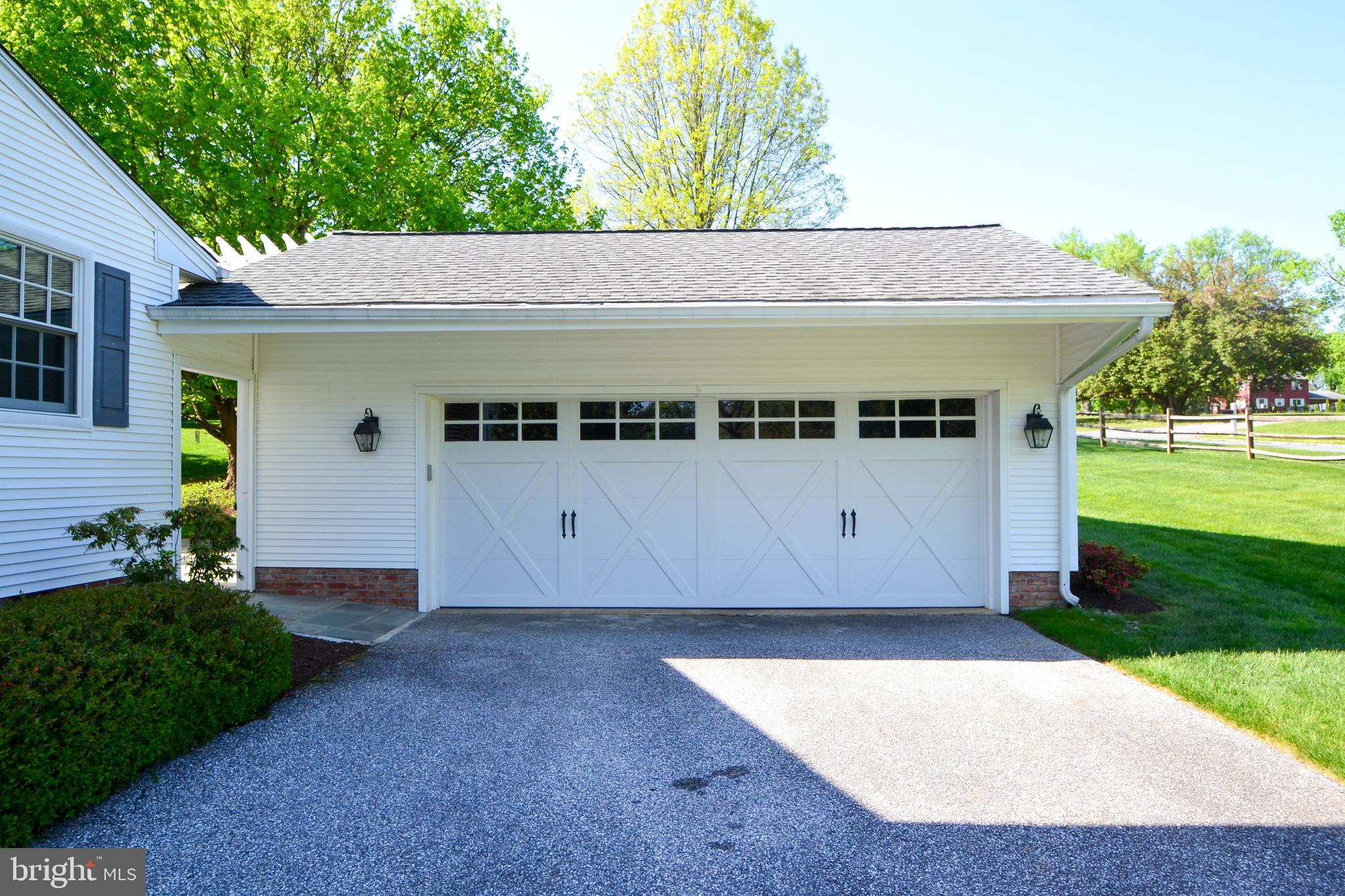 4401 Old Farm Road Baldwin, MD 21013 - Photo 35 of 43 Garage