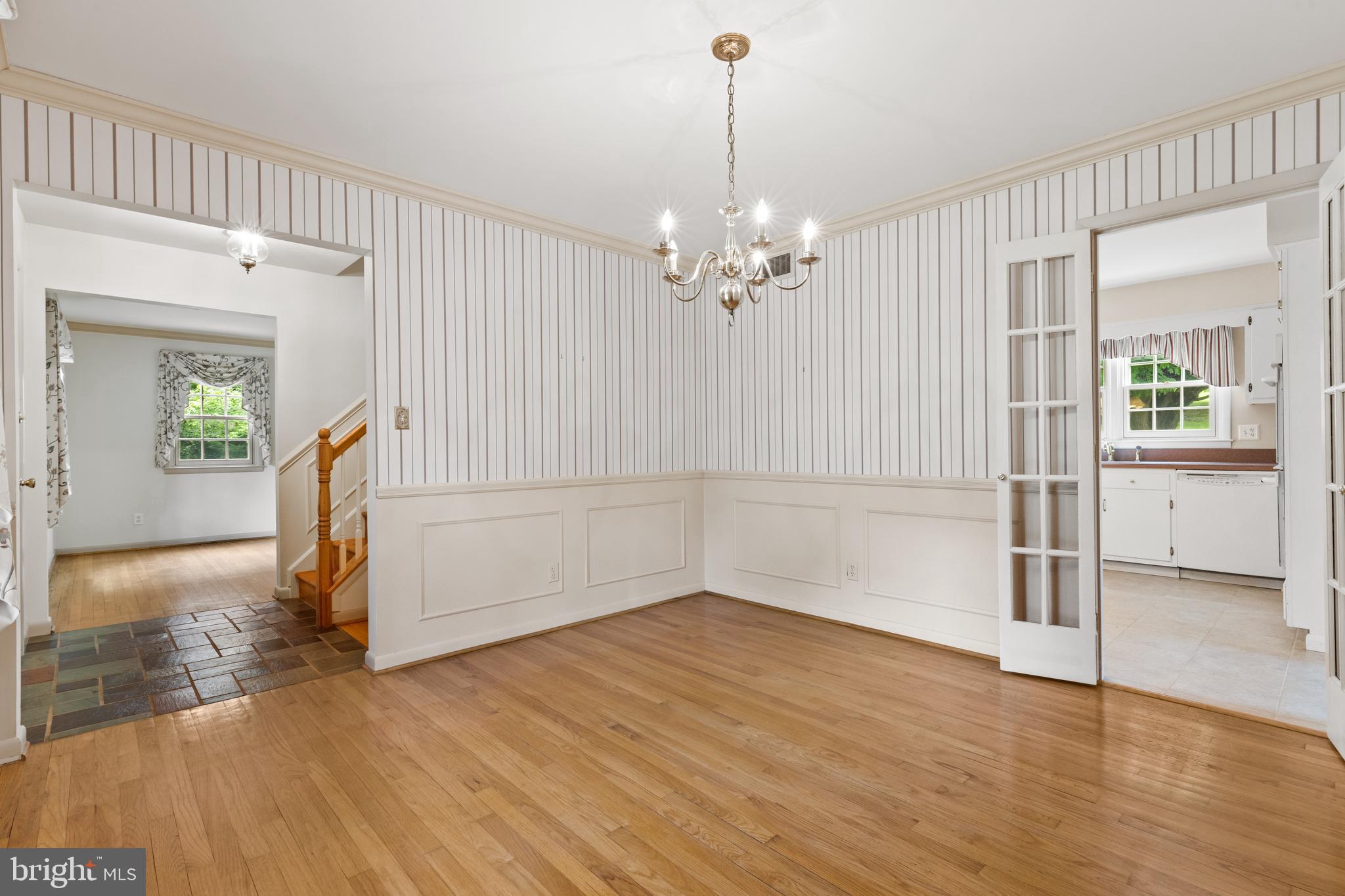 4401 Old Farm Road Baldwin, MD 21013 - Photo 10 of 43 Dining room
