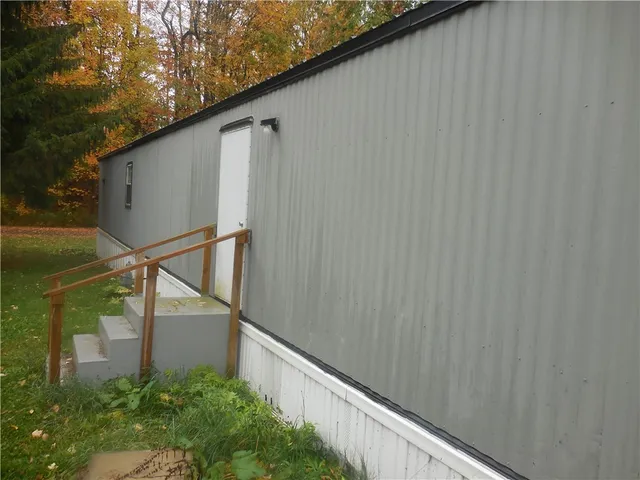 $25,000 | 111 # 19 Warsaw Boulevard Boulevard, Silver Springs, NY 14550