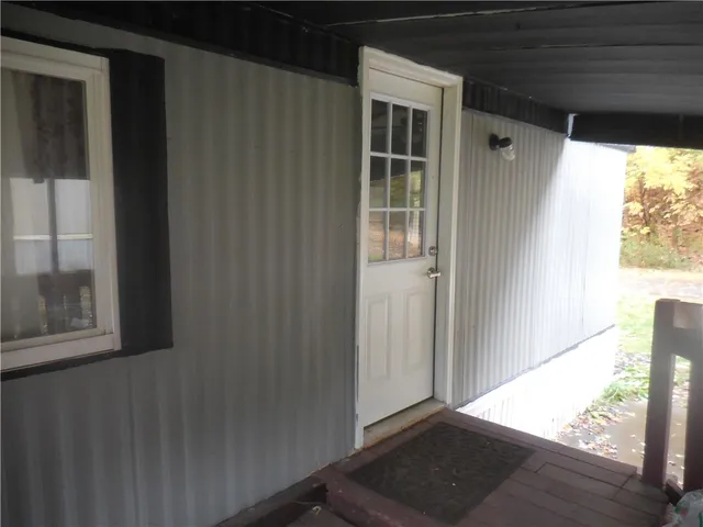 $25,000 | 111 # 19 Warsaw Boulevard Boulevard, Silver Springs, NY 14550