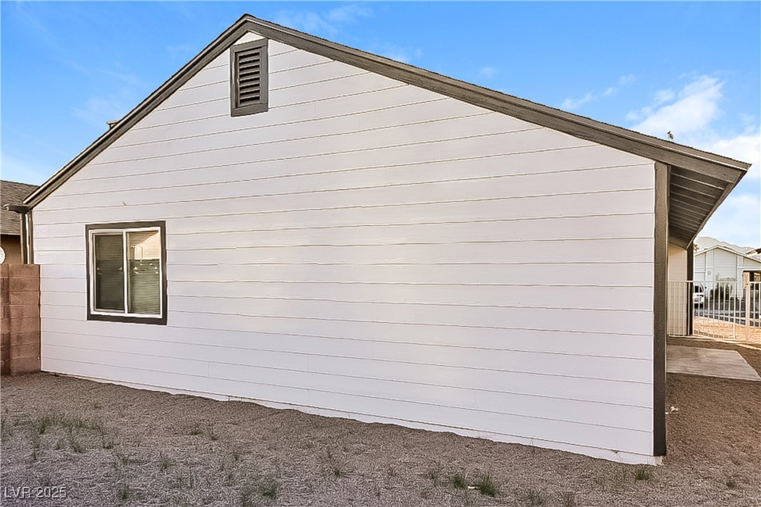 109 Parrish Lane Las Vegas, NV 89110 - Photo 15 of 16