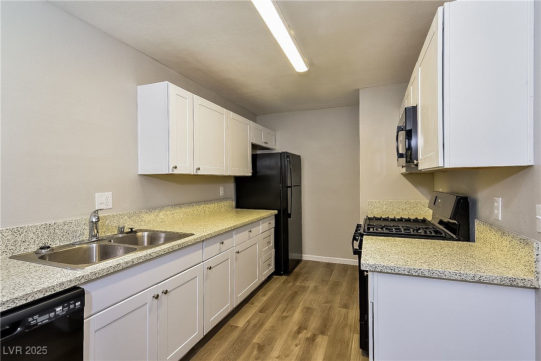 109 Parrish Lane Las Vegas, NV 89110 - Photo 6 of 16