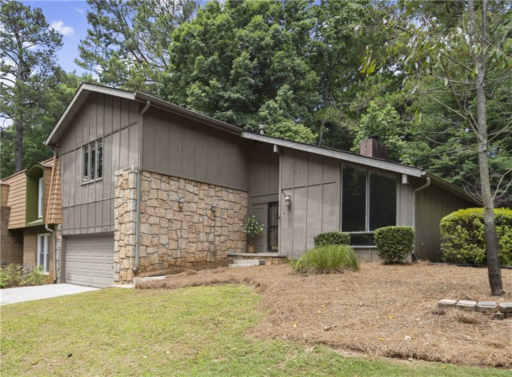 225 Lakeview Ridge West Roswell, GA 30076 - Photo 1 of 1 Gallery Image 1