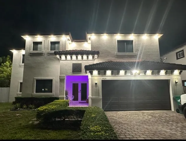 $1,050,000 | 4429 Southwest 165th Court, Miami, FL 33185