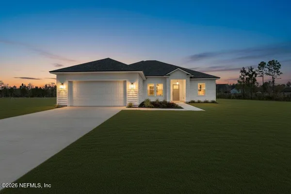 $480,000 | 10991 North Runway Circle, Glen St. Mary, FL 32040