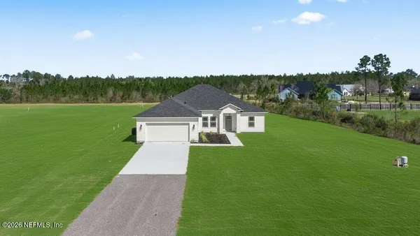 $480,000 | 10991 North Runway Circle, Glen St. Mary, FL 32040