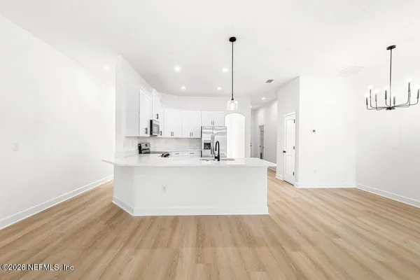 $480,000 | 10991 North Runway Circle, Glen St. Mary, FL 32040