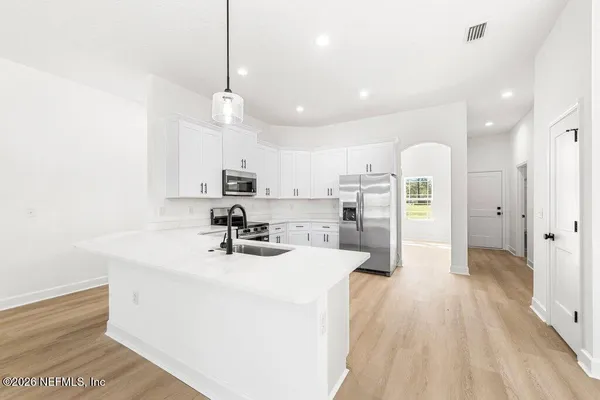 $480,000 | 10991 North Runway Circle, Glen St. Mary, FL 32040