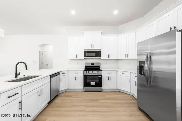 $480,000 | 10991 North Runway Circle, Glen St. Mary, FL 32040