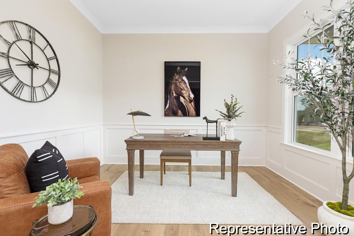 415 Myers Mayo Road, Unit 33 Ridgeville, SC 29472 - Photo 11 of 37 EWH 833 Bedford 3150 TD2 EO (14)-15REP