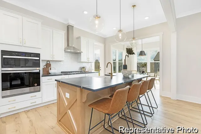 $629,900 | 415 Myers Mayo Road, Unit 33, Ridgeville, SC 29472