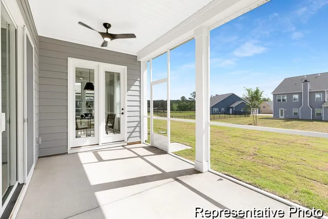 $629,900 | 415 Myers Mayo Road, Unit 33, Ridgeville, SC 29472