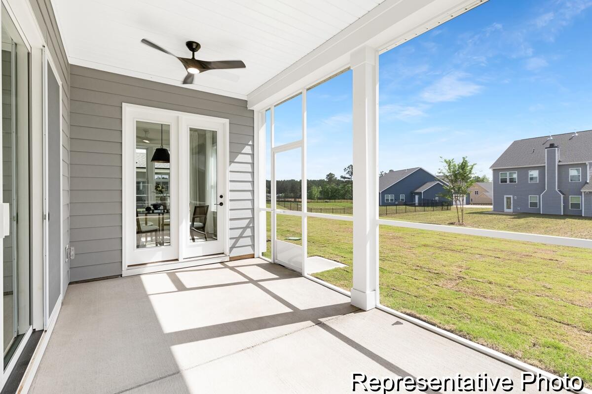 415 Myers Mayo Road, Unit 33 Ridgeville, SC 29472 - Photo 37 of 37 EWH 833 Bedford 3150 TD2 EO (40)-41REP