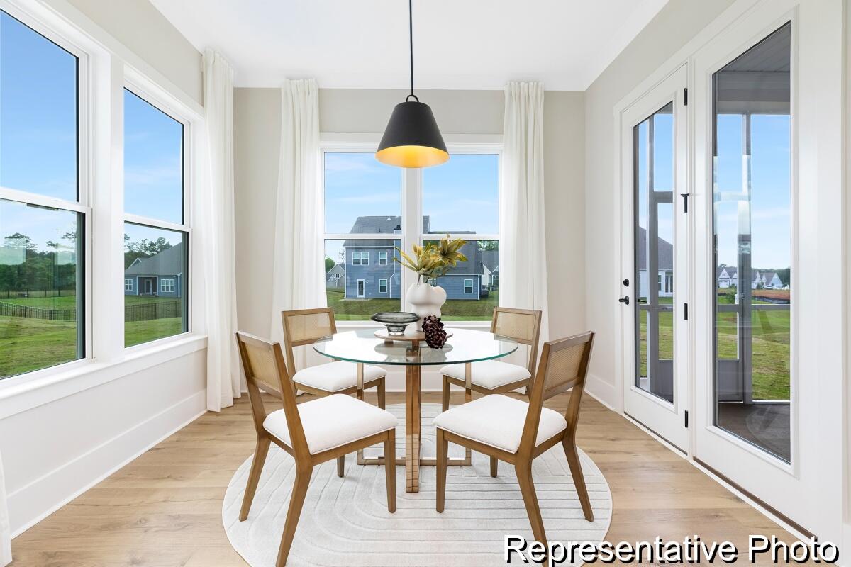 415 Myers Mayo Road, Unit 33 Ridgeville, SC 29472 - Photo 7 of 37 EWH 833 Bedford 3150 TD2 EO (10)-11REP