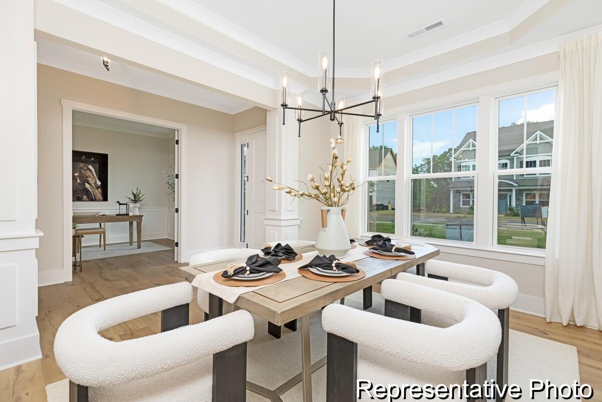 415 Myers Mayo Road, Unit 33 Ridgeville, SC 29472 - Photo 9 of 37 EWH 833 Bedford 3150 TD2 EO (12)-13REP