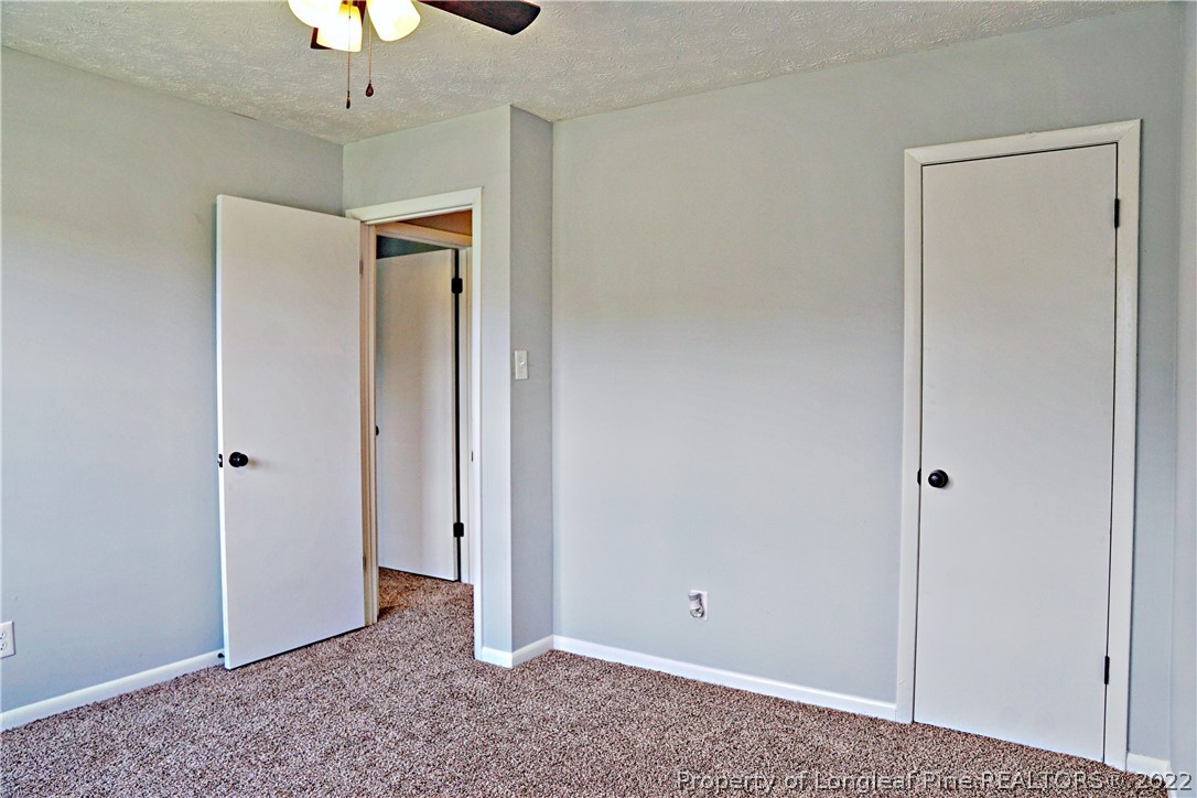 197 Paddle Wheel Road Fayetteville, NC 28314 - Photo 29 of 39 a view of an empty room