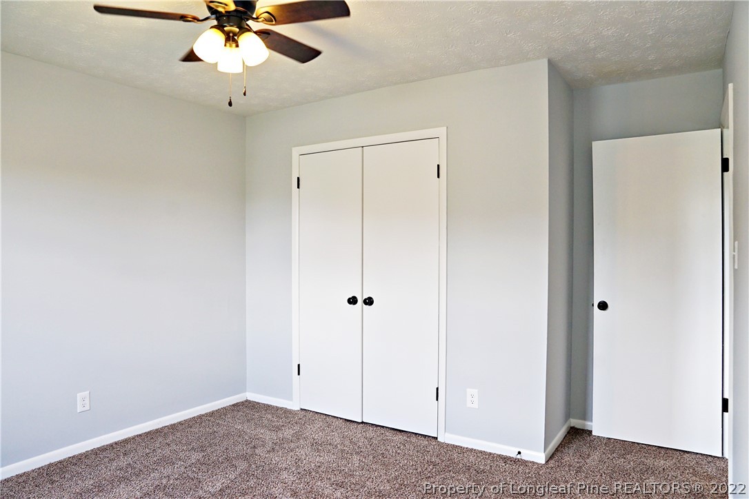 197 Paddle Wheel Road Fayetteville, NC 28314 - Photo 32 of 39 a view of an empty room