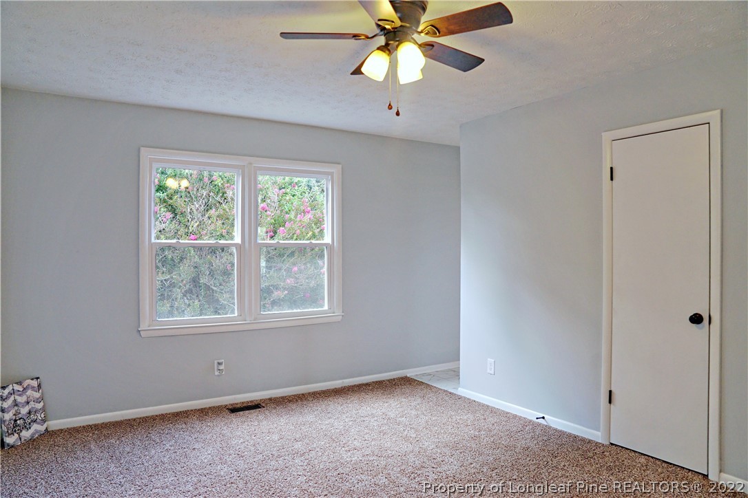 197 Paddle Wheel Road Fayetteville, NC 28314 - Photo 34 of 39 a view of an empty room with a window