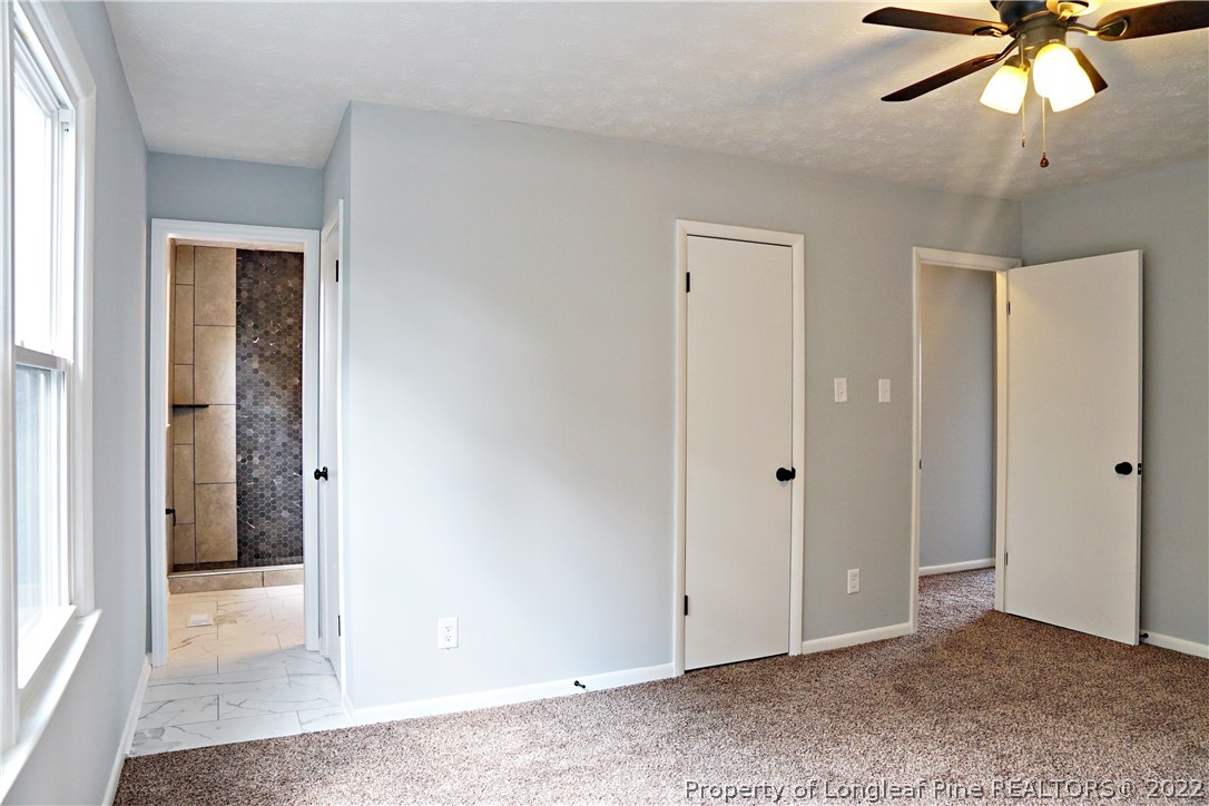197 Paddle Wheel Road Fayetteville, NC 28314 - Photo 36 of 39 a view of an empty room and window