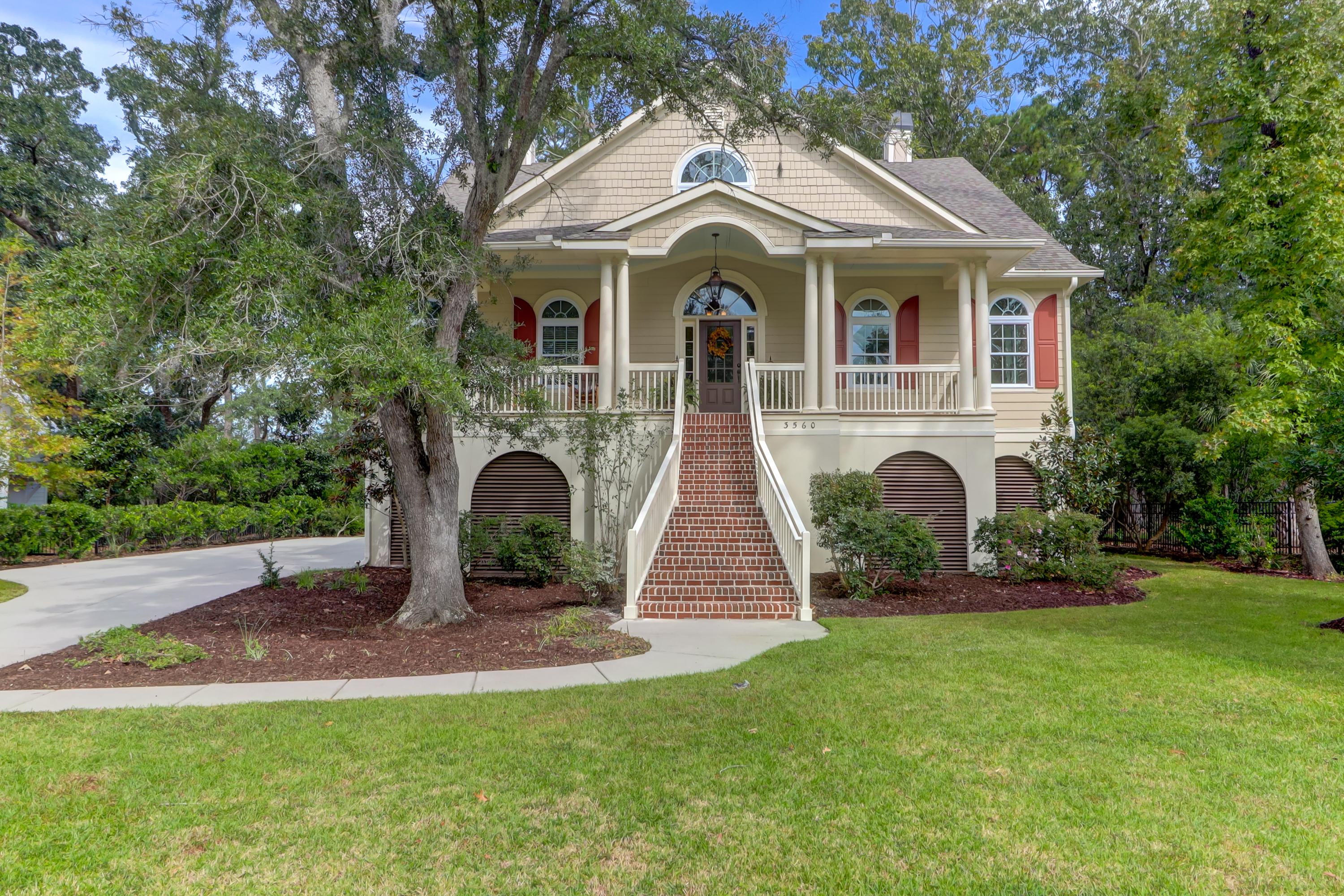 3560 Henrietta Hartford Road Mount Pleasant, SC 29466 - Photo 1 of 60 3560 Henrietta Hartford (4)