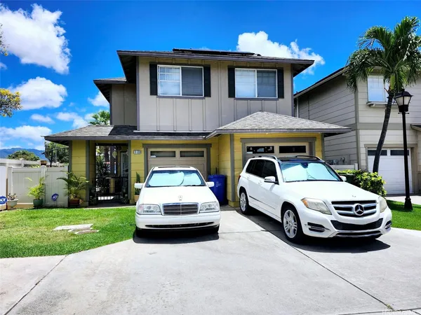 $849,000 | 91-696 Makalea Street, Unit 119, Ewa Beach, HI 96706