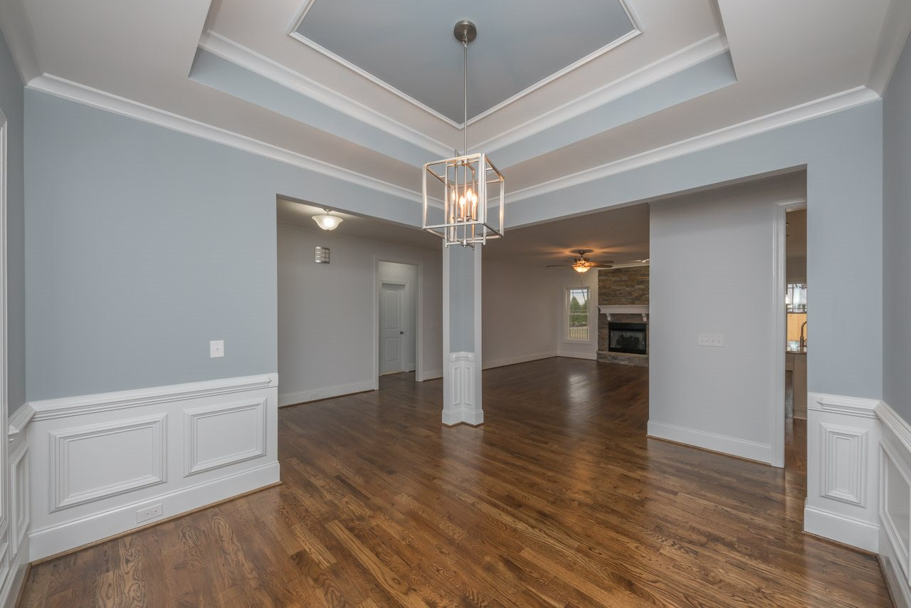 19 Kenneth Lane Willow Spring, NC 27592 - Photo 7 of 25 Photo 7