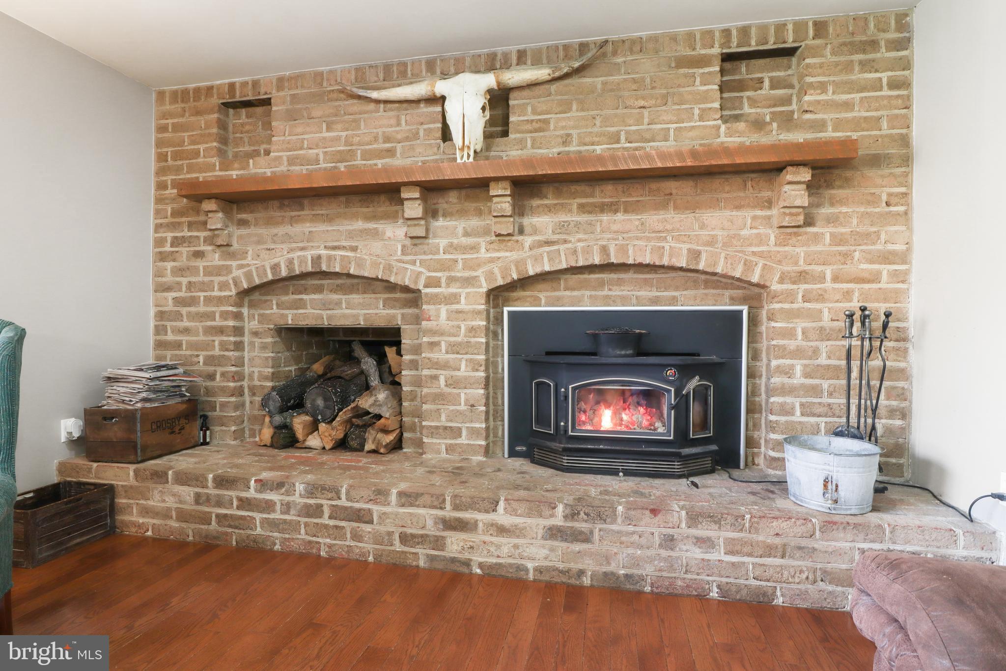 165 Chain Saw Road Dillsburg, PA 17019 - Photo 5 of 76 Gallery Image 5
