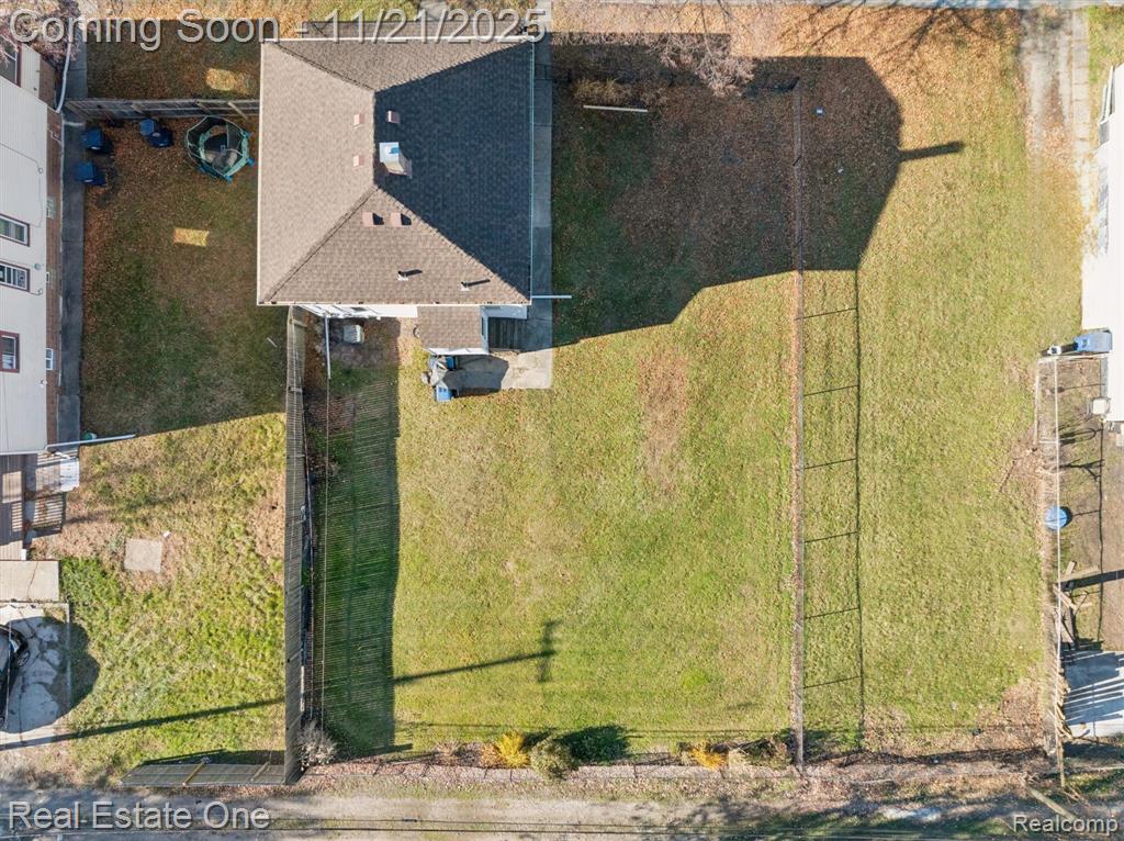 159 Dwight Street River Rouge, MI 48218 - Photo 48 of 48
