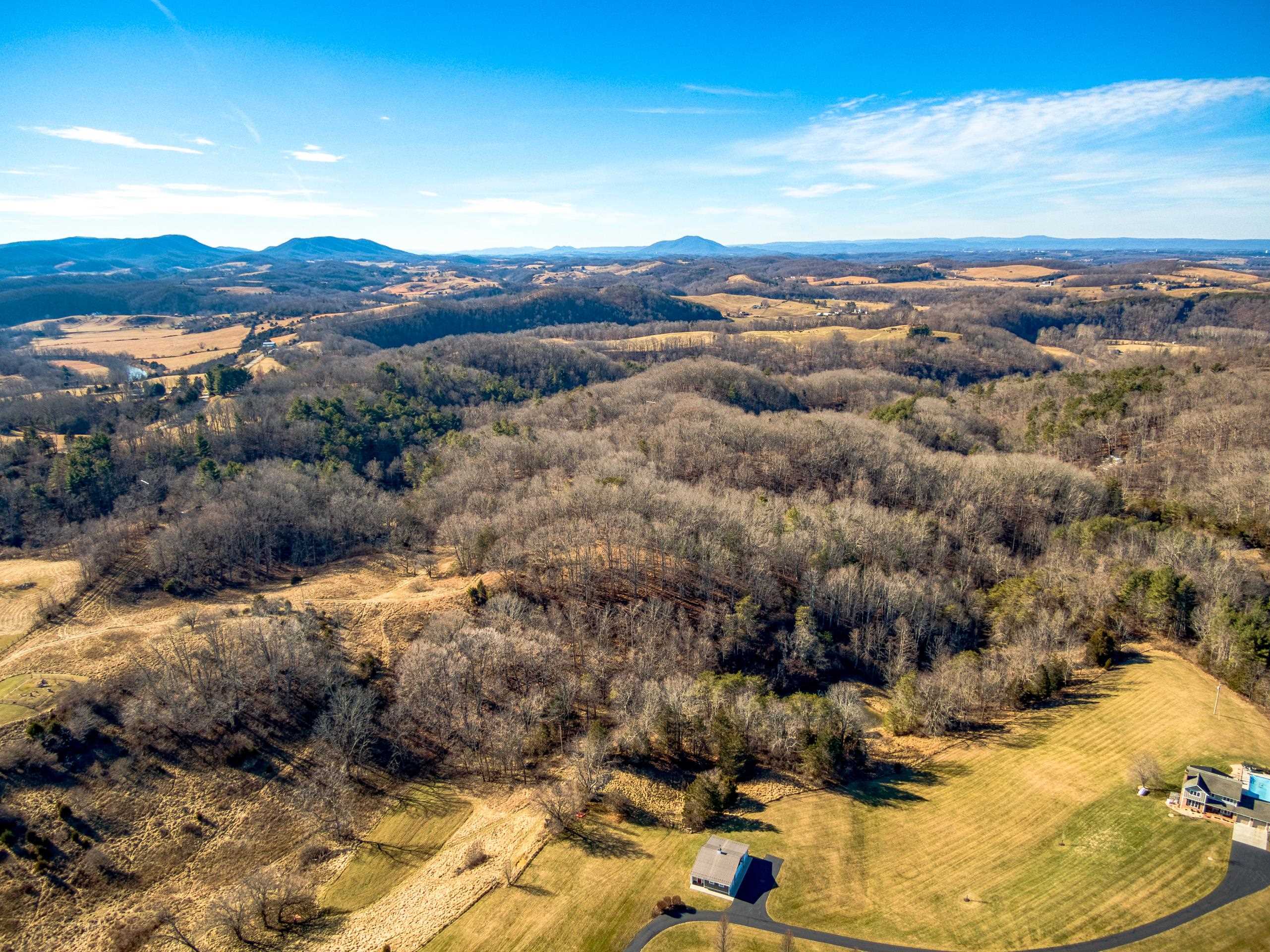Tbd Dry Valley Road Radford, VA 24141 - Photo 6 of 29 Gallery Image 6