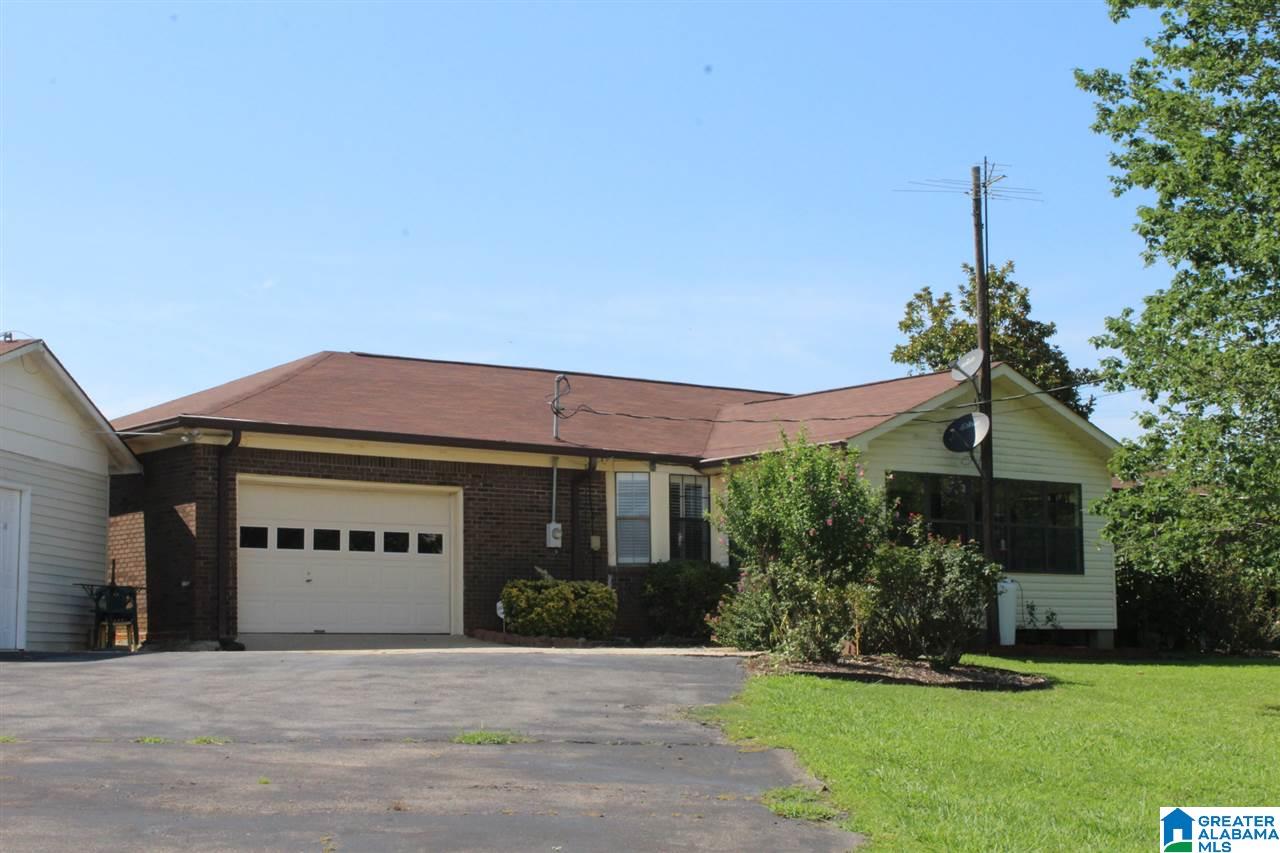 1670 Dutton Hill Road Oakman, AL 35579 - Photo 3 of 44
