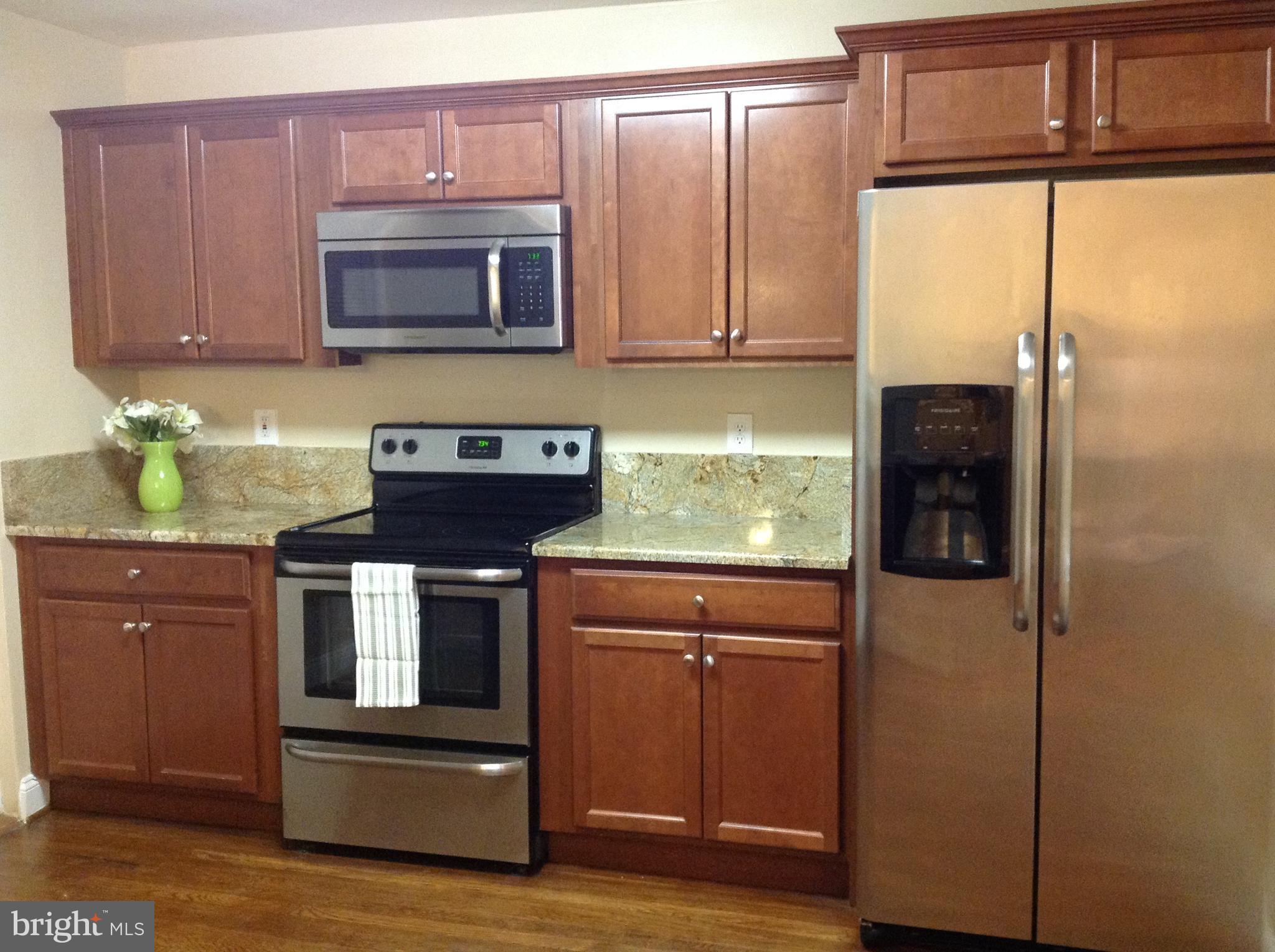 4005 Annellen Road Baltimore, MD 21215 - Photo 13 of 30 Kitchen