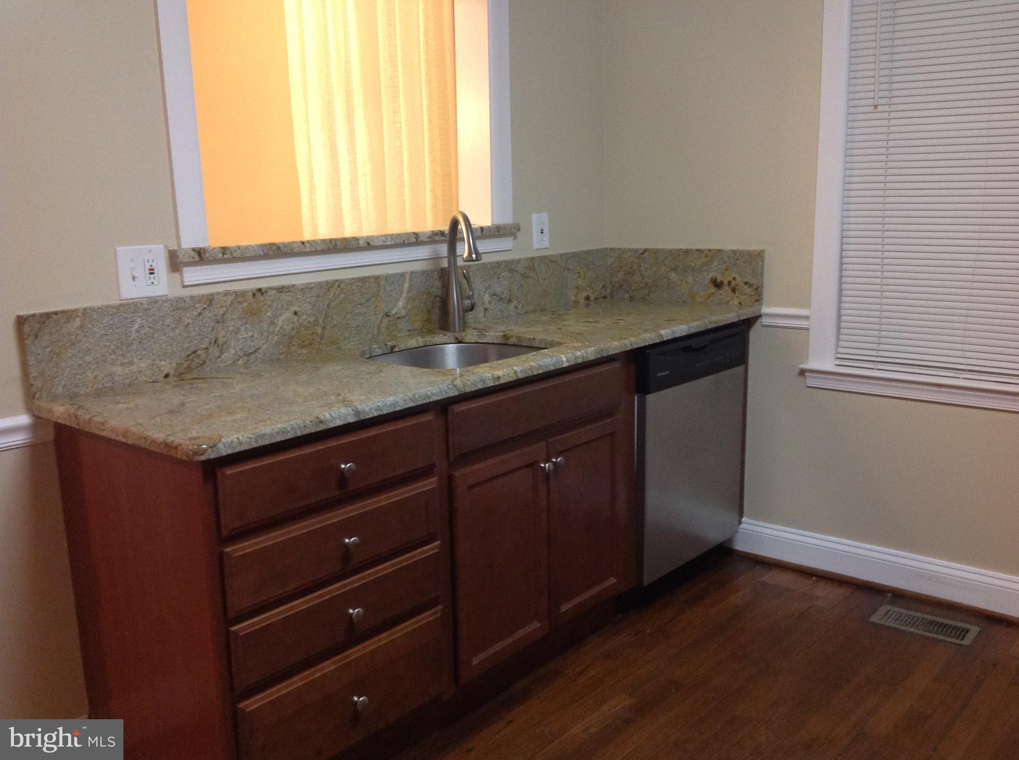 4005 Annellen Road Baltimore, MD 21215 - Photo 15 of 30 Kitchen